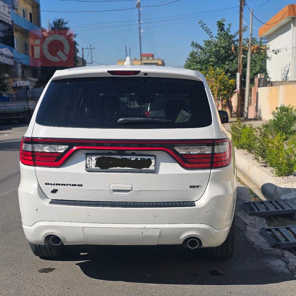 دۆج دۆرانگۆ